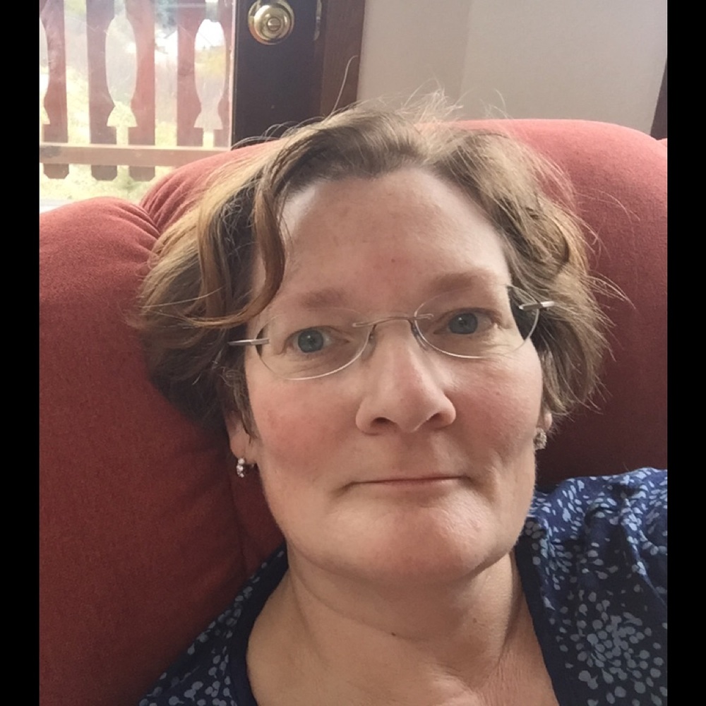 Meet your Posher, Cindy